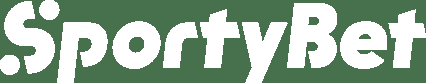 Logótipo da SportyBet