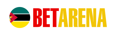 Logótipo da BetArena