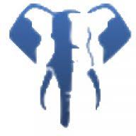 Logótipo da Elephant Bet