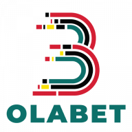 Logótipo da Olabet
